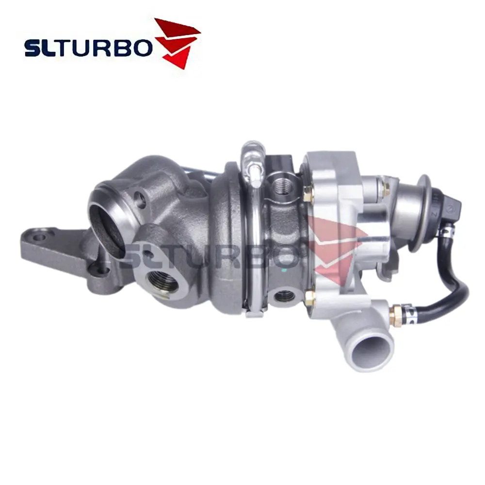 Турбонагнетатель GT1238 для автомобилей турбонагнетатель 1600960499 Smart MC01 0 6 44 кВт M160R4