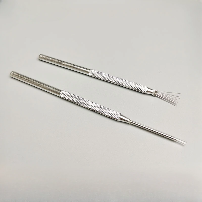 

7 контактов перо проволока текстура Керамика инструменты для моделирования инструмент DIY Керамика Кисть Инструменты для керамики аксессуары для торта