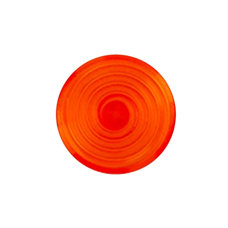 Стильные колпачки для кнопок. Легко заменяемые чехлы аркадных Колпачки кнопок из