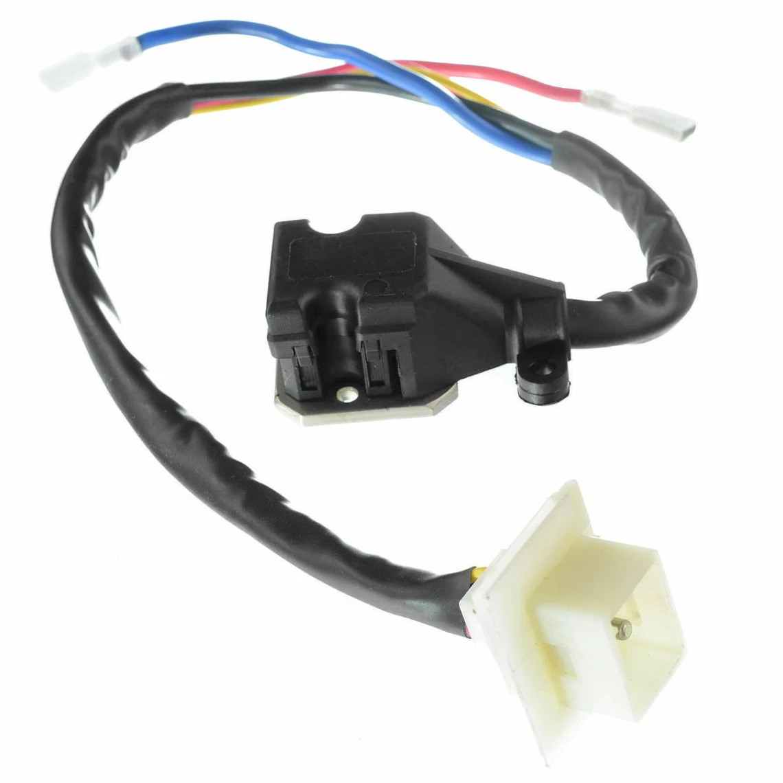 

New AC Blower Motor Regulator Resistor Fit for Mercedes-Benz W210 9140010179