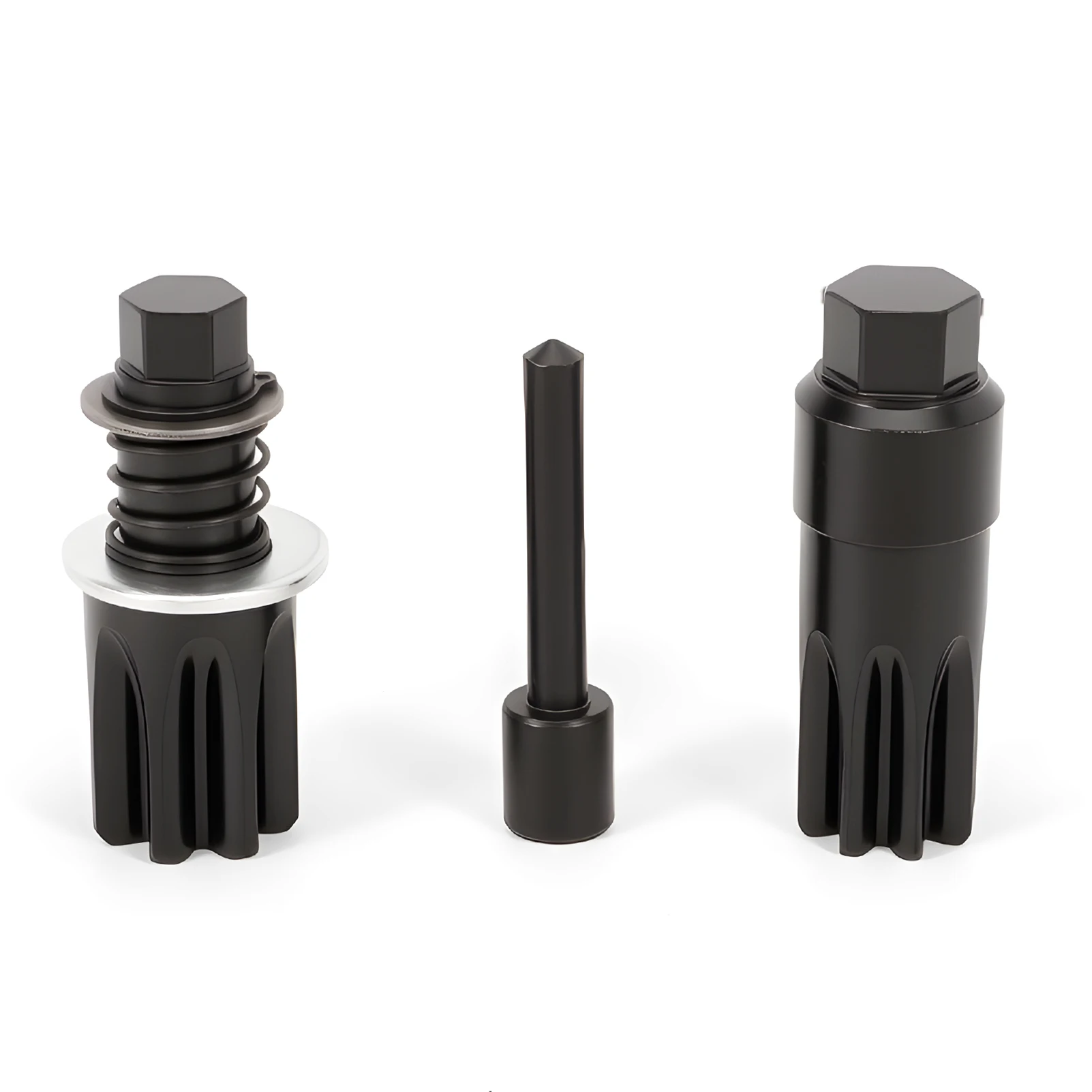 

Набор инструментов для токарной обработки двигателя и синхронизации двигателей John Deere, металл для 4024 4039 4045 4239 4276 6090 6105 6125 6135 DJ002-4