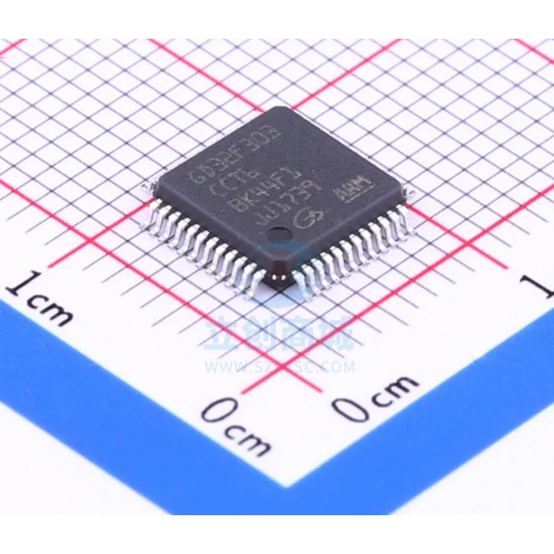 

Оригинальный оригинальный микроконтроллер ic chip MCUu