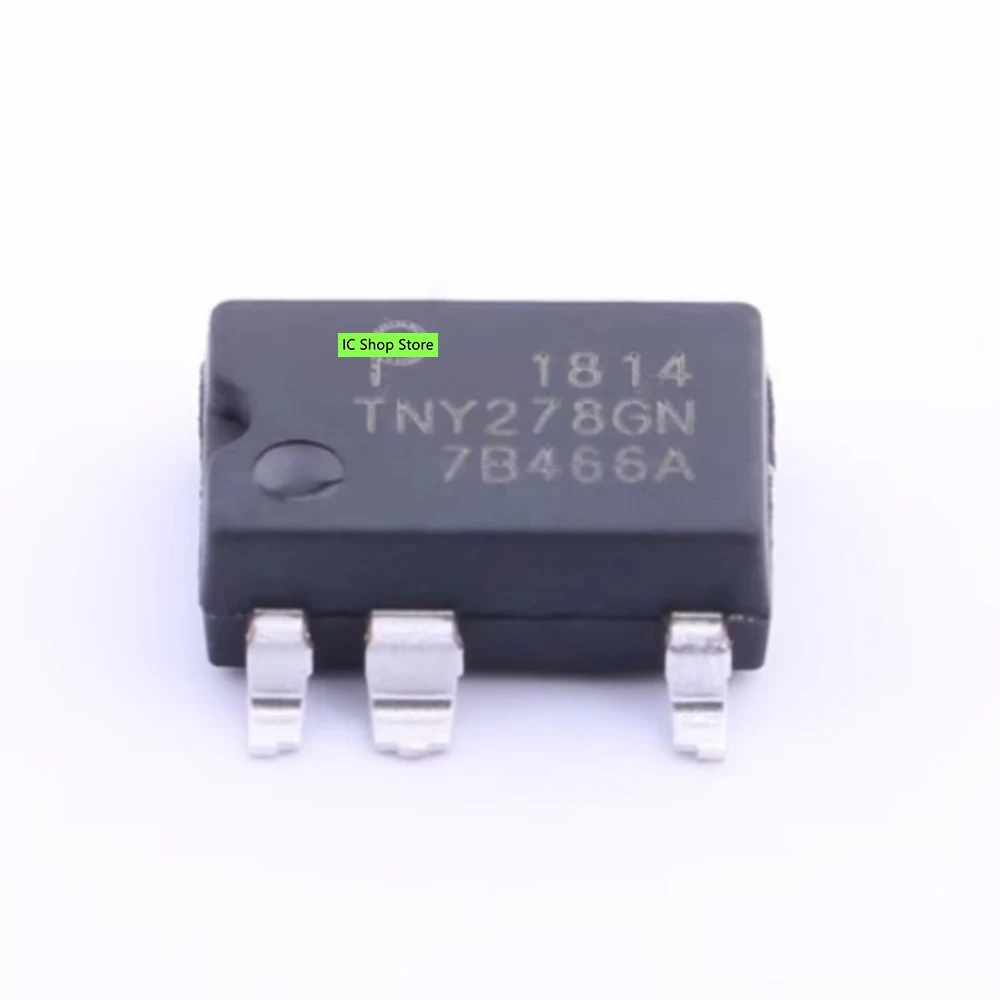 

10pcs/lot TNY278GN-TL TNY278GN SOP-7 100% Original Brand New
