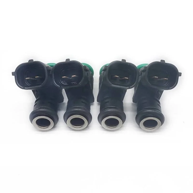 04E 906031 E 4 форсунки авто для VW Jetta Sprint