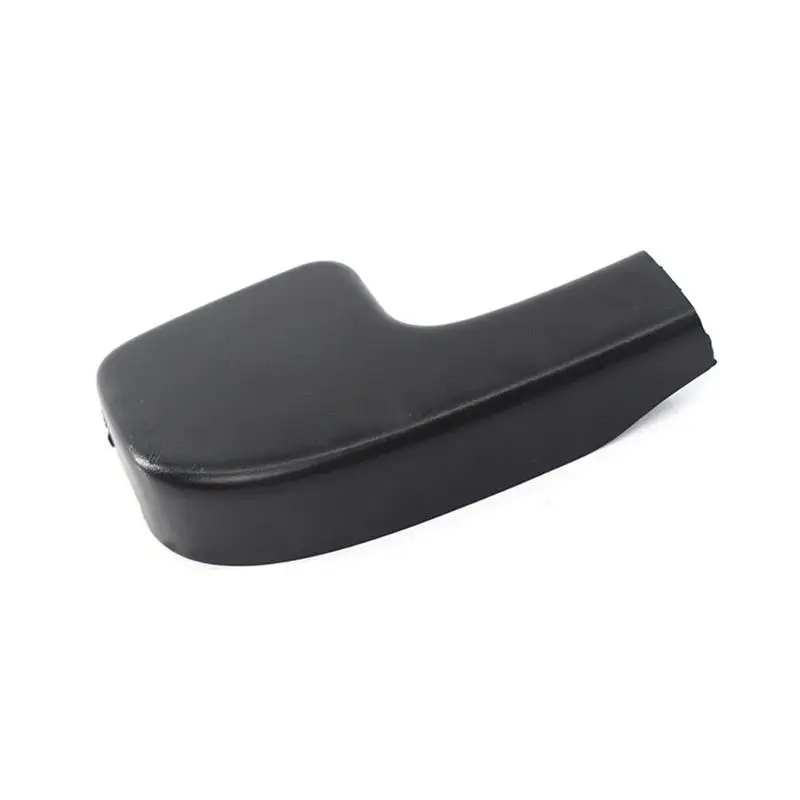

Genuine 1PcPacks Car FrontRear Wiper Arm Cover Rear Wiper Blade Arm Nut Cover Cap For BMW 3 Series E90 E92 E93 20072013