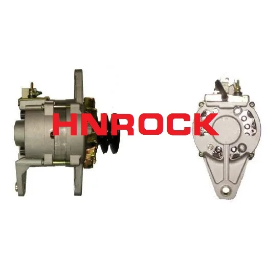 

HNROCK NEW 24V 40A ALTERNATOR 27020-1802 FOR AK