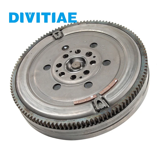 flywheel volante vliegwiel volant volano Schwungrad zamachowe volan roda gila 415070210 luk 03C105266L