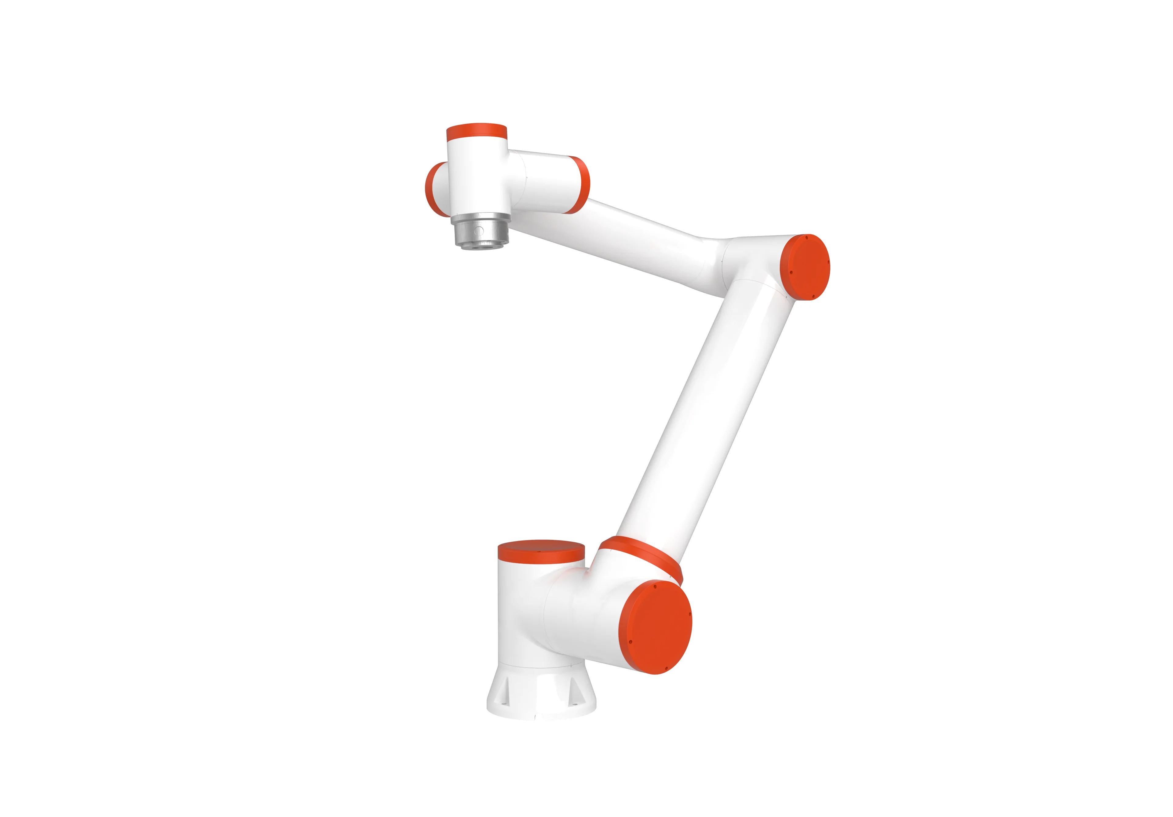 Фото Совместная Роботизированная рукоятка Hitbot 6 DOF Z-Arm S1400 с большой полезной нагрузкой, промышленная Роботизированная рукоятка с ЧПУ для автоматизации №4