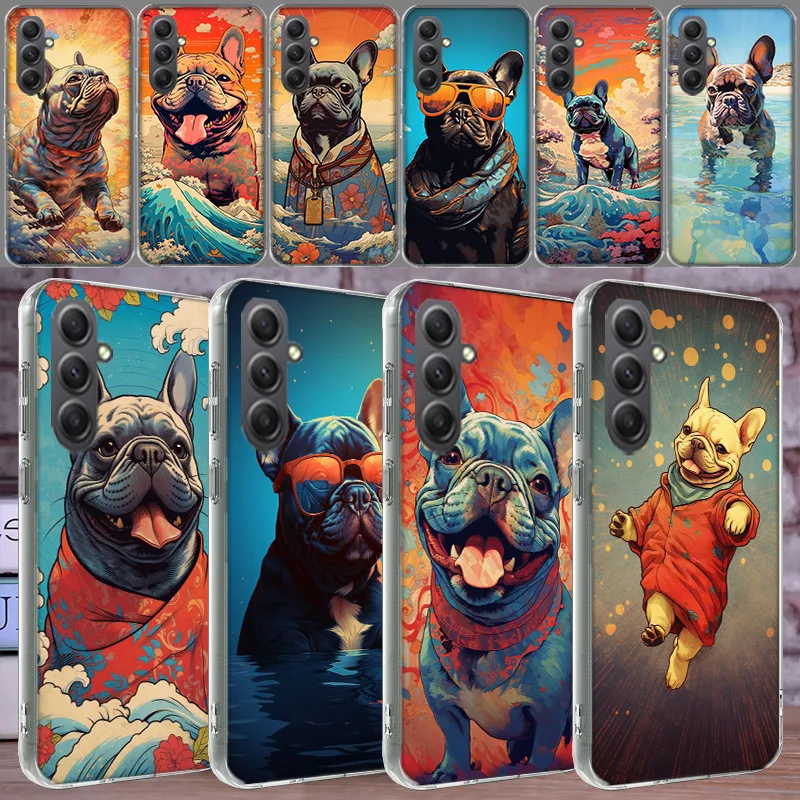 Чехол для телефона Samsung Galaxy Note 20 Ultra 10 Lite Plus 9 8 A50 A30 A20 A03 A04 A02S A70 A40 A10 A21 A1 с