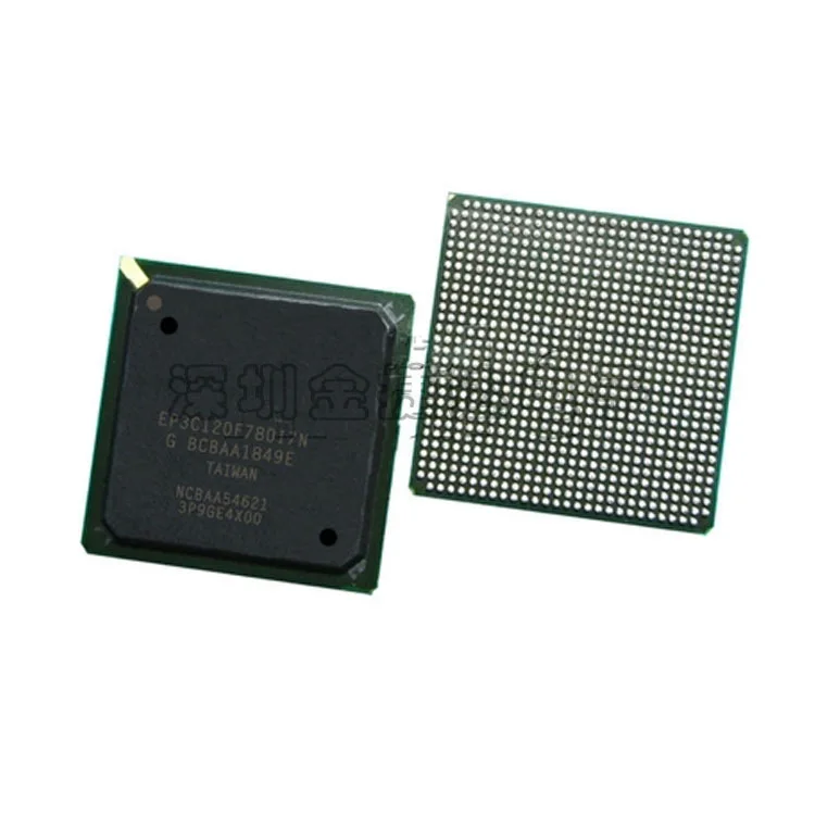 

New original EP3C120F780I7N FBGA-780 FPGA