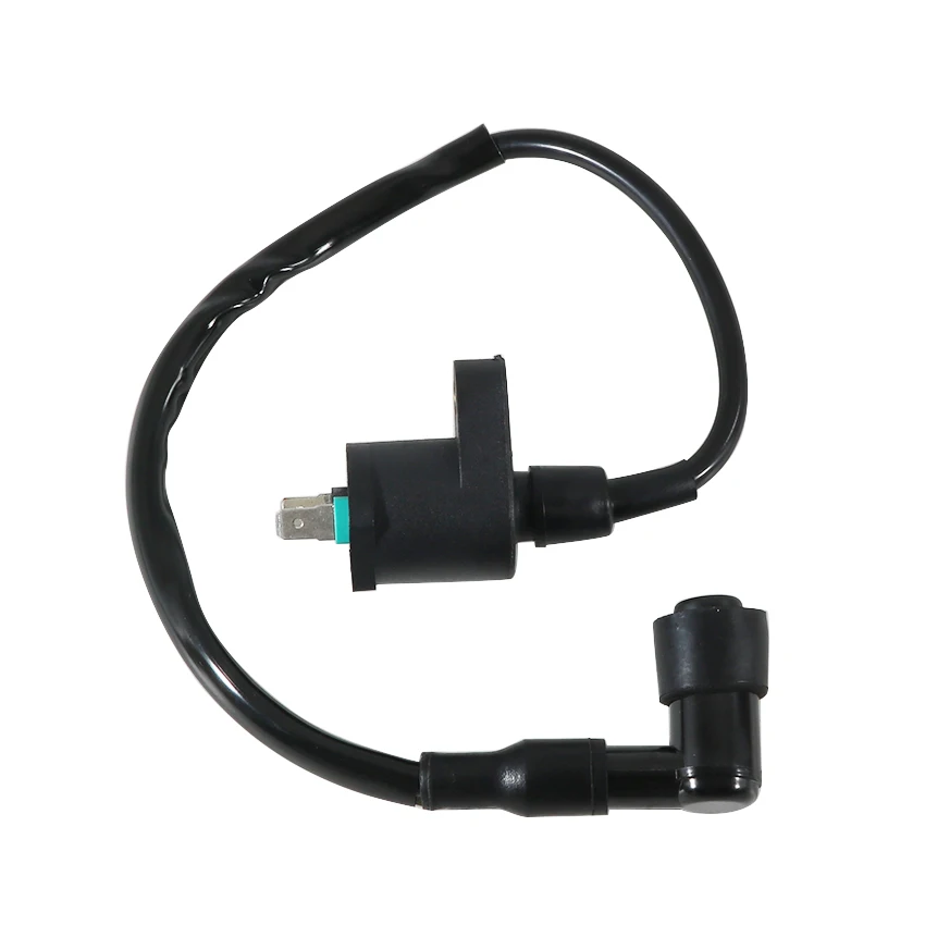 Катушка зажигания для лодки в сборе взрослых ATV 150 Sport Utility Crossover Boost Her Chee GK 125 OEM: