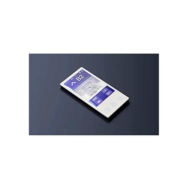 Новые запасные части для лифта коп TFT 10 25 дюйма лифтовая панель с сенсорным