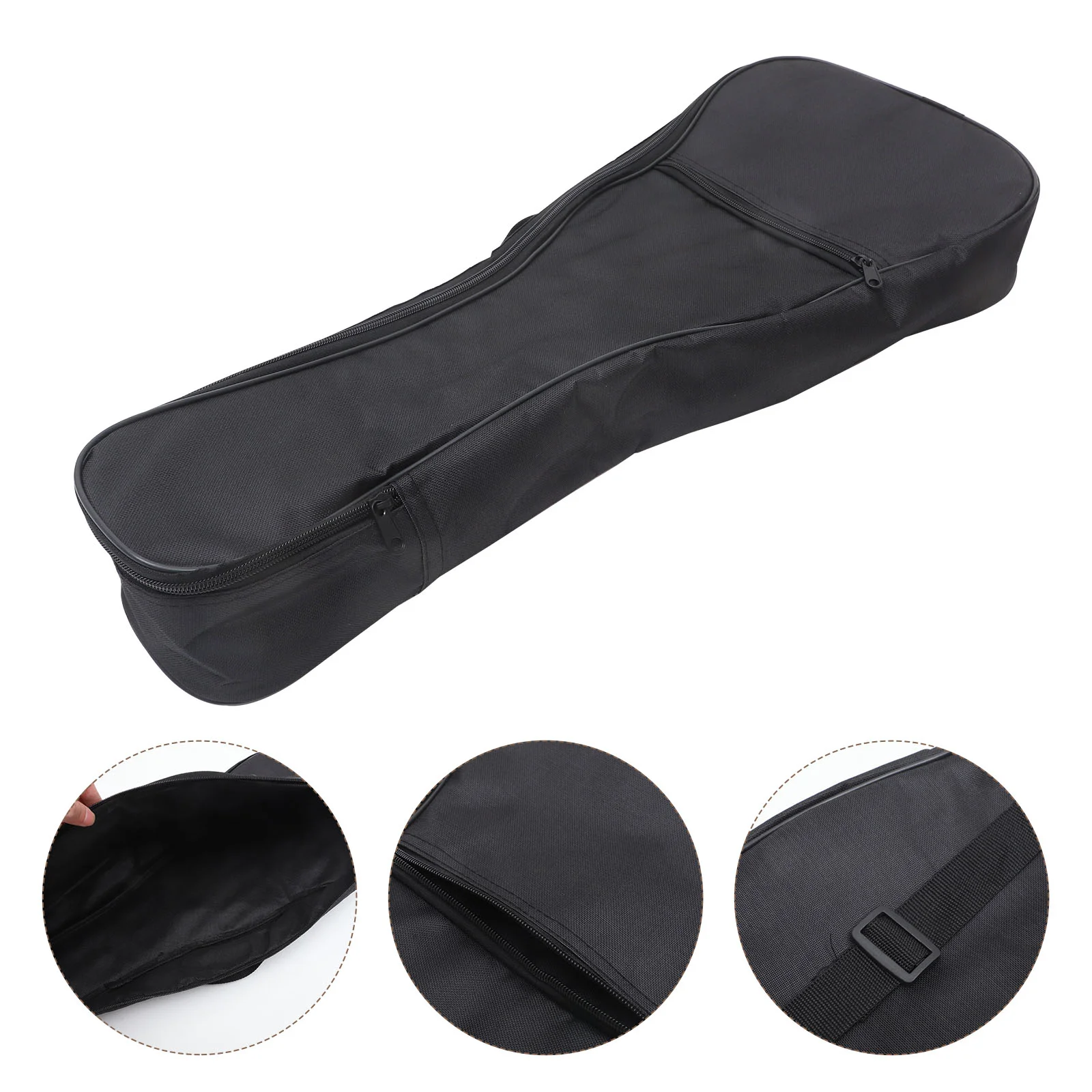 

Сумка для укулеле 23 дюйма сумка для переноски укулеле сумка для хранения держатель Портативная сумка для Укулеле