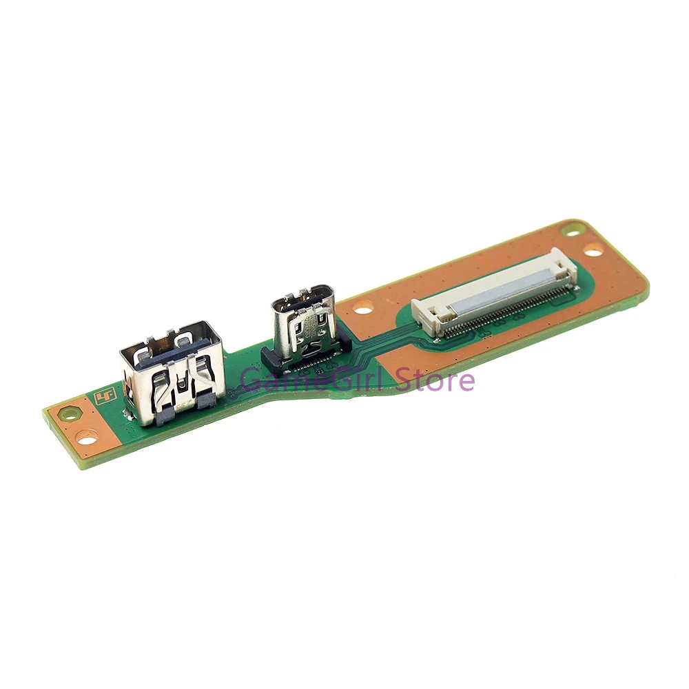 Фото 5 шт. VSF-010 для PS5 Pro USB Type-C Type-A Side Board EDU-010 EDU-020 EDU-030 EDF-040 для консолей PS5 1000 1100 1200 Slim №4