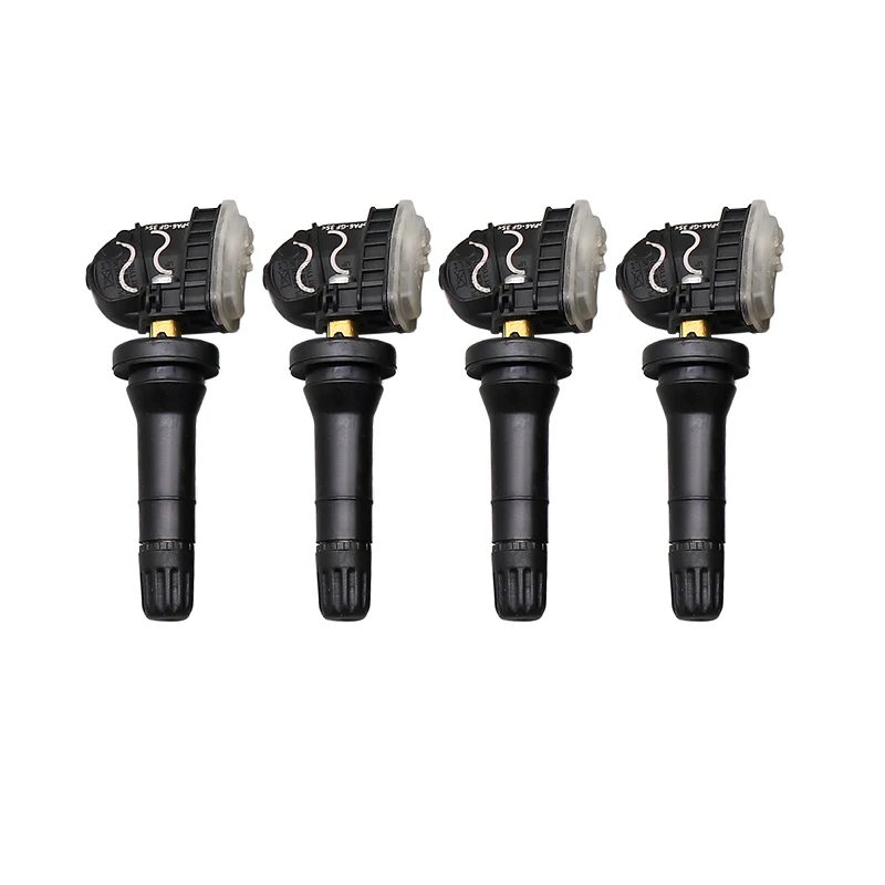 4 шт., датчик давления в шинах FORD MUSTANG 2014-2022, FORD FUSION 2017 МГц