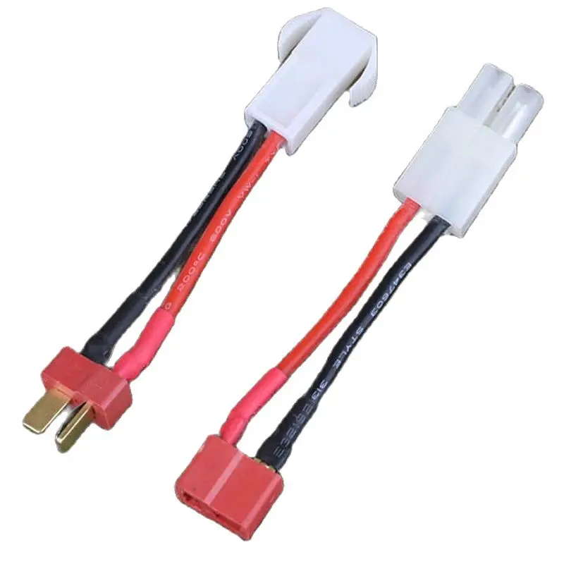 

Tactical Power Switching Line/T-Plug Field Palace/S Shooting Hunting Outdoor Accessories 3 Set EM8416