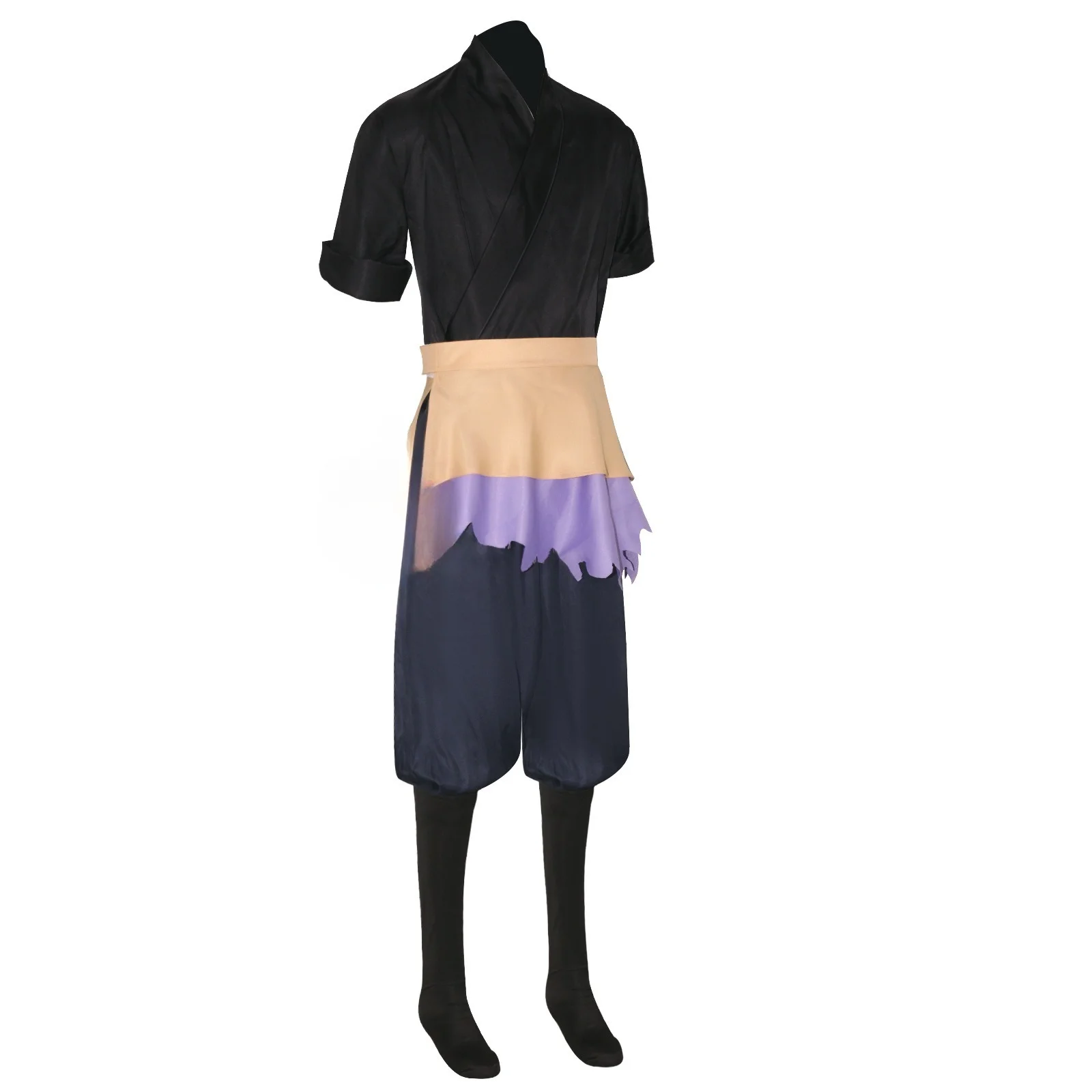 Косплей парик Oshi No Ko Aqua