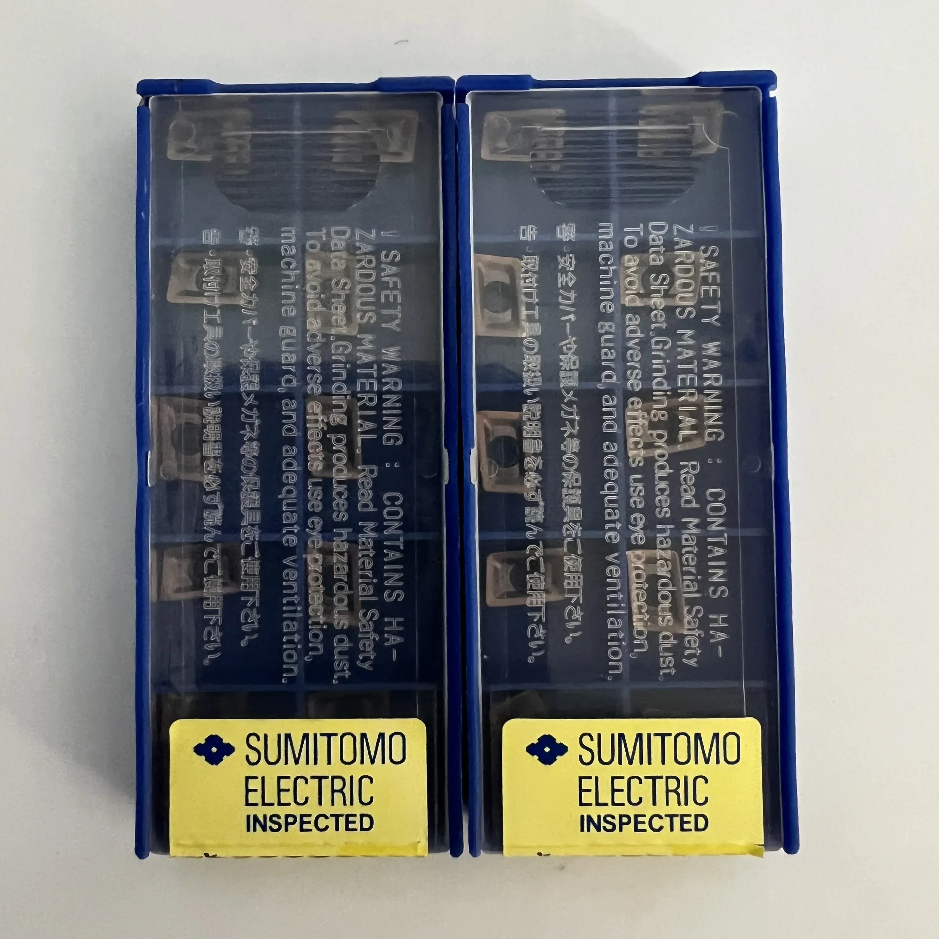 Лезвие с ЧПУ APMT 103508 PDER-H ACZ310