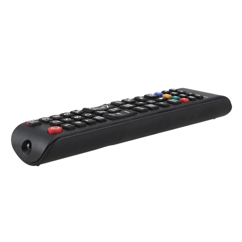 4х запасной пульт дистанционного управления для Samsung HD LED Tvs AA5900602A AA59-00602A