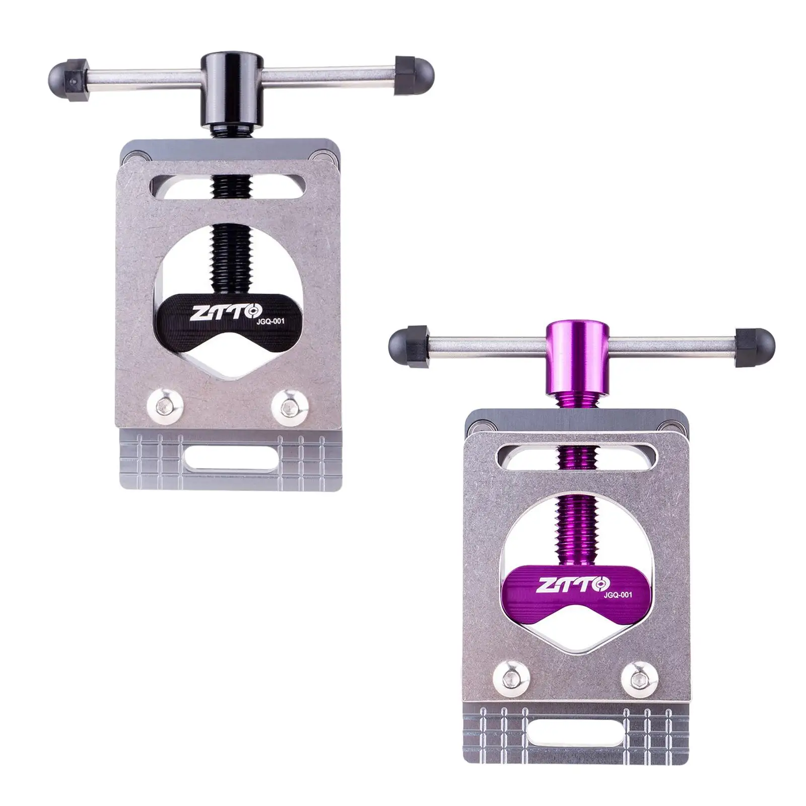 

Bike Saw Guide, Cutting Saw Guide, 10-40mm Adjustable, Front Fork Seat Tube Cutting Tool