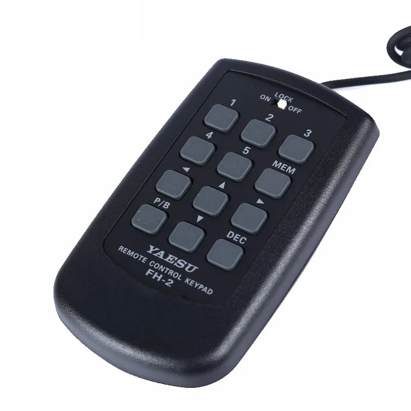 Клавиатура с дистанционным управлением для FT-991/1200/3000/5000