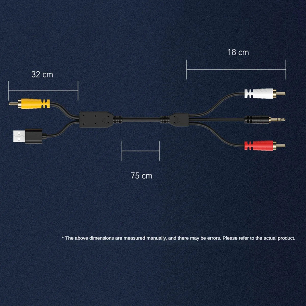 Цифро-аналоговый преобразователь Цифровой оптический SPDIF Toslink к аналоговому