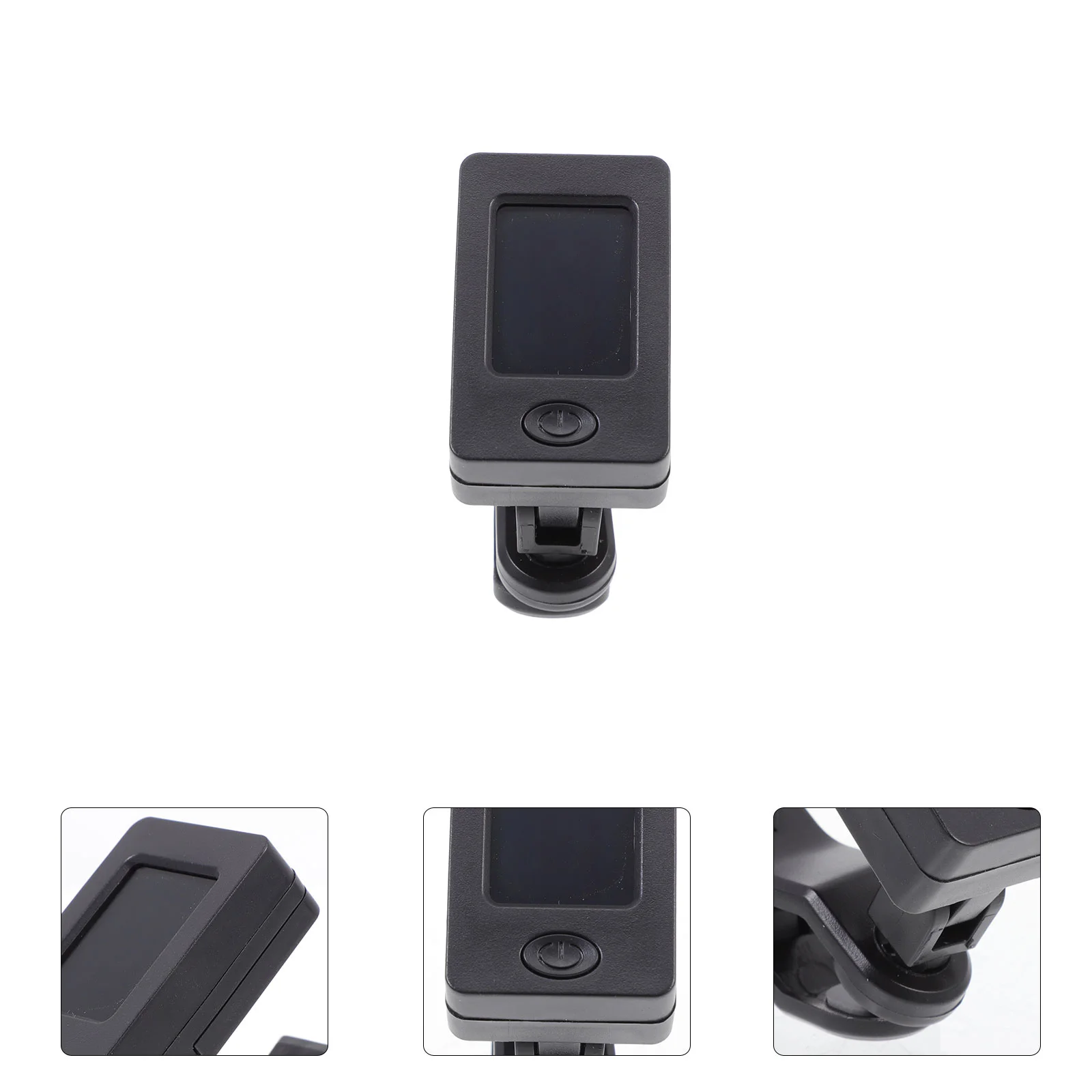 

Креативный гитарный тюнер Профессиональный инструмент для настройки гитары инструмент тюнер