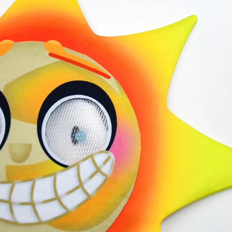 Детский костюм для косплея Moondrop SunDrop на Хэллоуин детей карнавальный комбинезон с