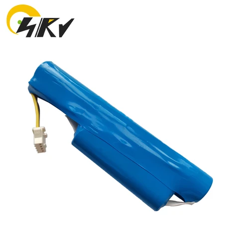 Аккумулятор SIRYAKKU для пылесоса Redmond R150 10.8V 2600mAh