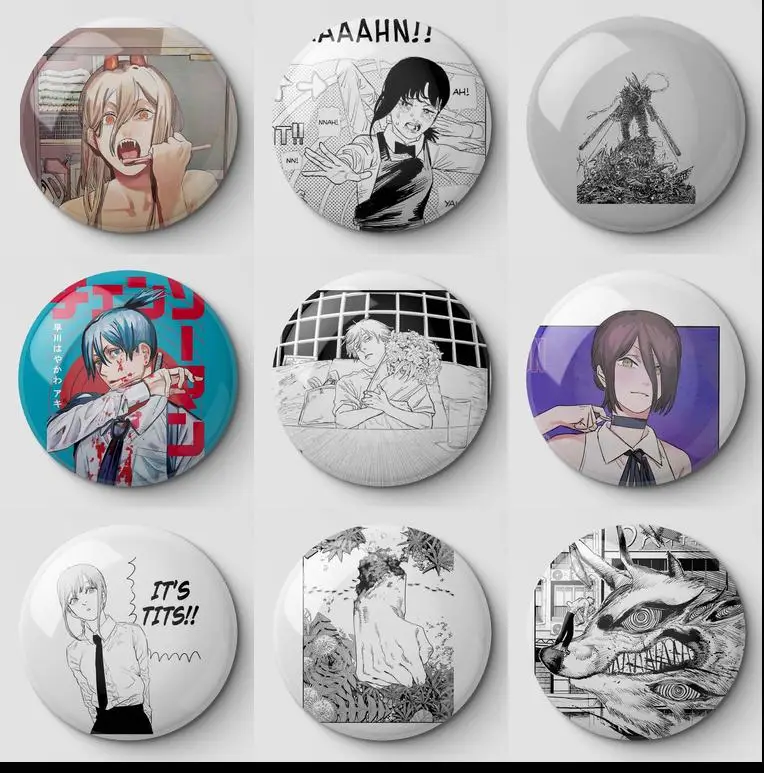 Бензопила человек хочет почувствовать немного груди мягкая булавка