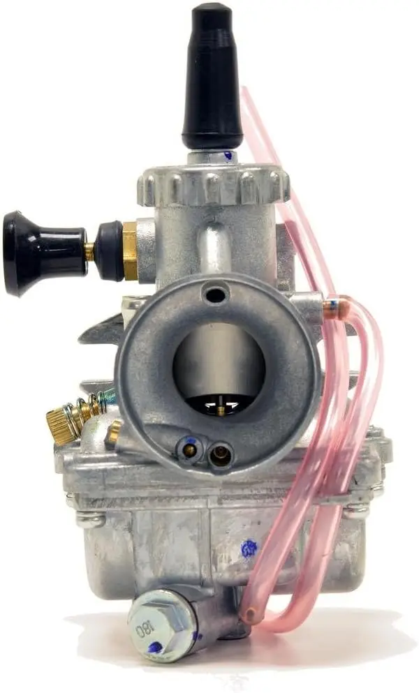 Подлинный настоящий 20 мм круглый скользящий болт на фланце карбюратор