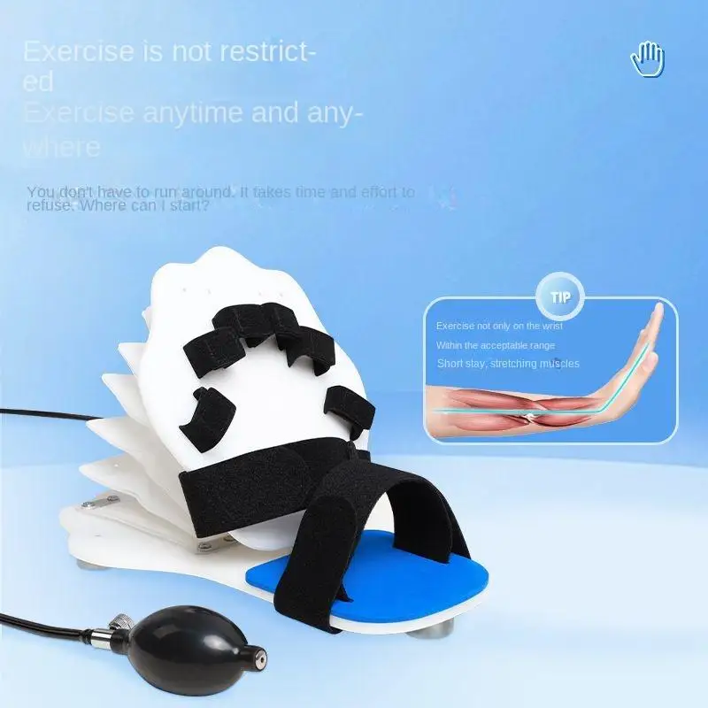 Устройство для реабилитации суставов запястья устройство тренировки при