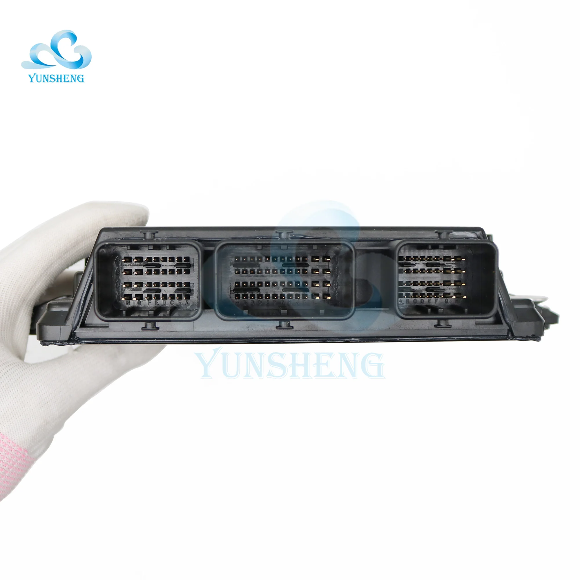 Компьютерная панель двигателя с природным газом для двигателя WEICHAI OH6Engine OE 1003650718 6977 】 (art.: 3920cb0e0070e) - 3920cb0e0070e