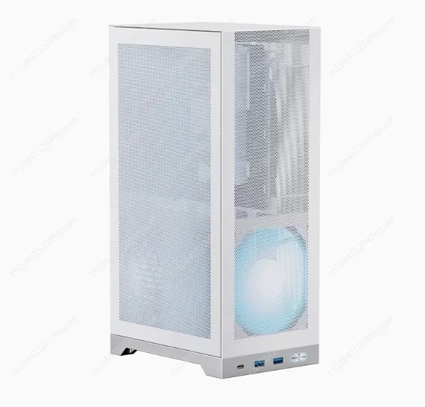 Шасси L300 вертикальный портативный настольный компьютер ITX TYPECmini основной блок