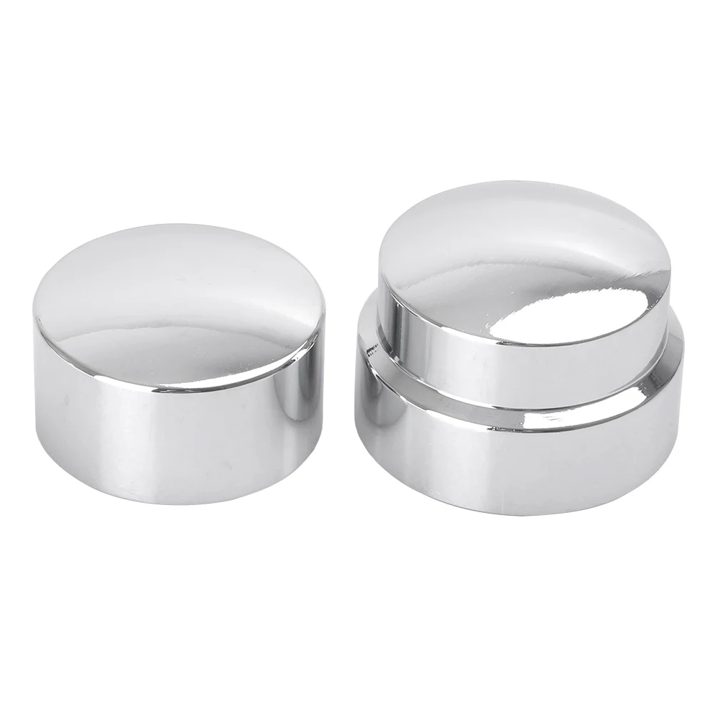 Для Harley Davidson Touring Softail Sportster 883 1200 CVO Road Glide King Fat Boy крышка гайки заднего мотоцикла