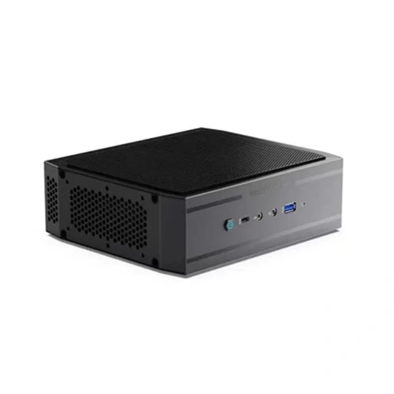 Рисунок 3 - Мини-ПК MINISFORUM NAD9