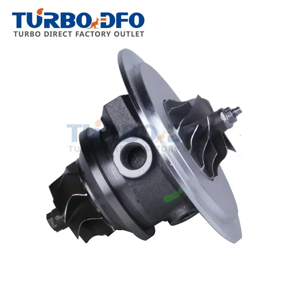 Фото Турбокомпрессор CHRA для Hyundai Chrorus Bus Mighty Truck D4AE 471037 471037-0001 28230-41421 28230-41422, сердцевина турбонагнетателя, запчасти двигателя №5