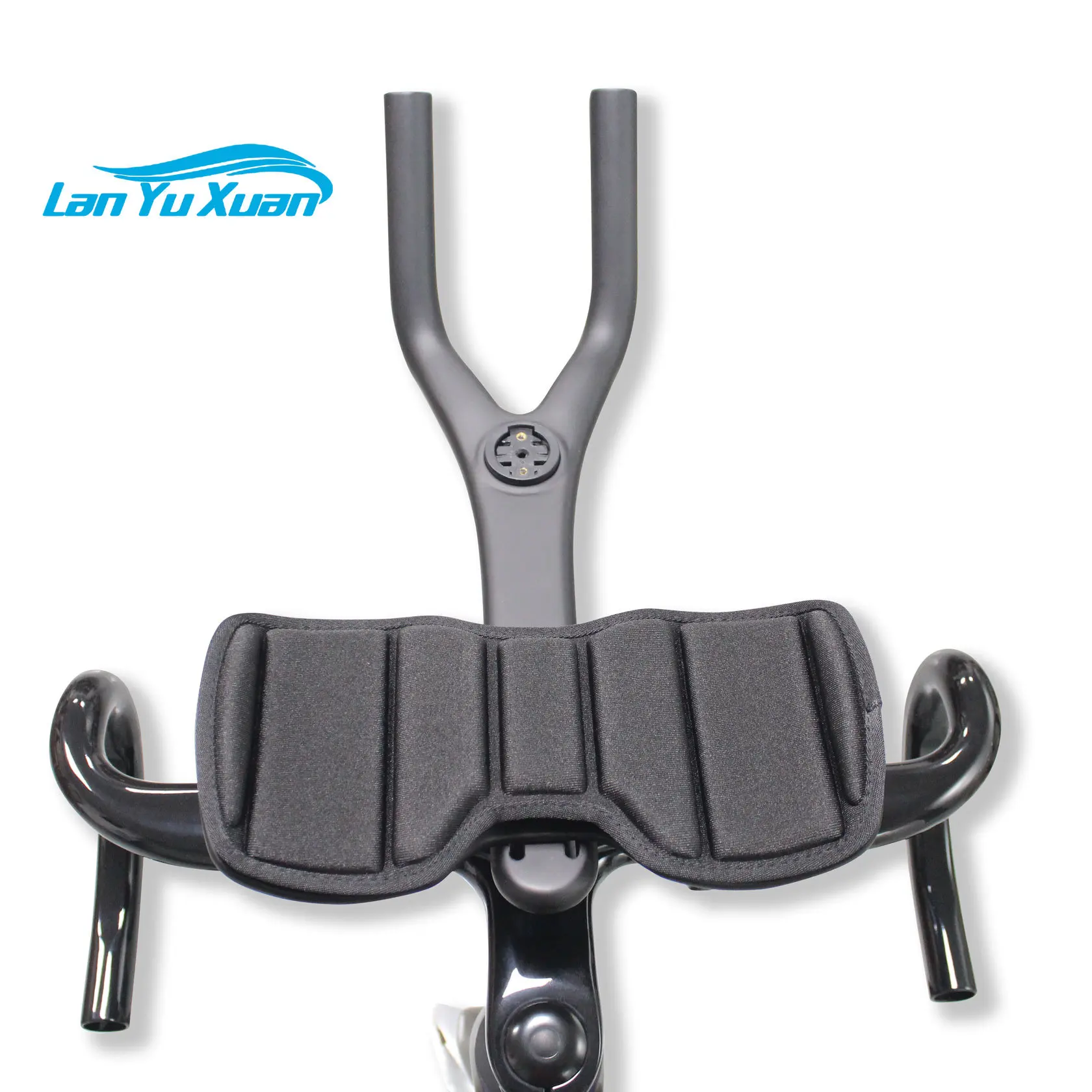 2023 лучший дизайн карбоновый дорожный велосипед TT интегрированный тройной