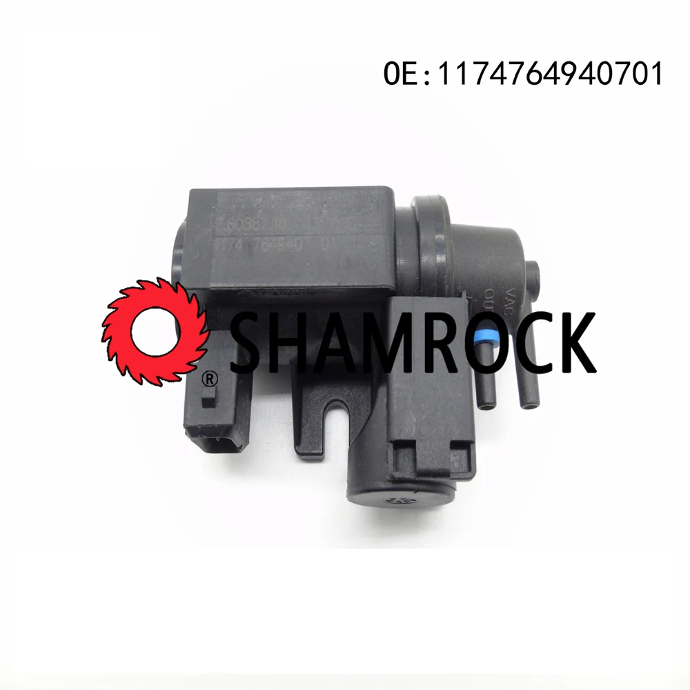 

Электромагнитные клапаны с турбонаддувом OEM 1174764940701