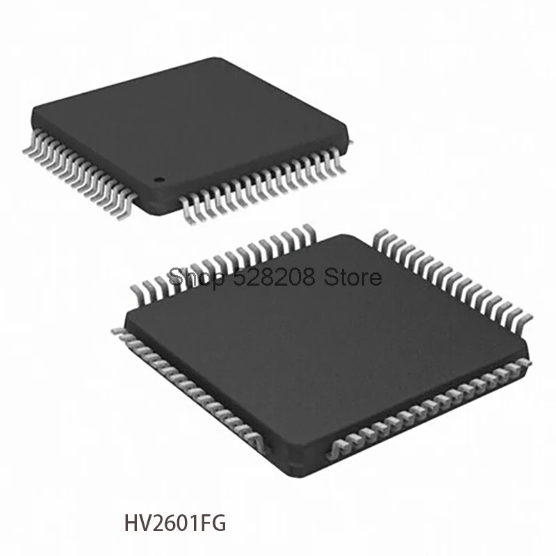 Новинка HV2601FG LQFP-48 5 шт.