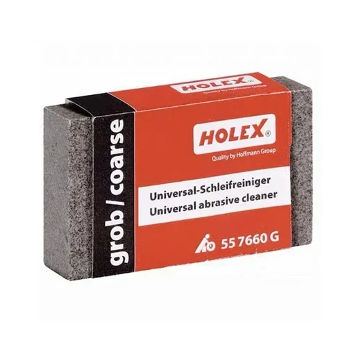 

HOLEX Полировальный блок для металла