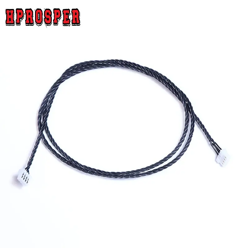 

Hprosper RGB Connecting Cable 15/30cm DIY Accessories For LED Light Kit Compatible With Building Blocks Model