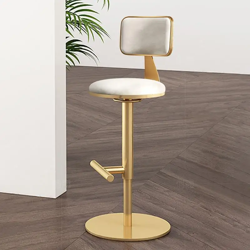 

Высокие стулья для столовой, гостиной, отеля, бархатные стулья для столовой, спальни, сада, мебель для гостиной