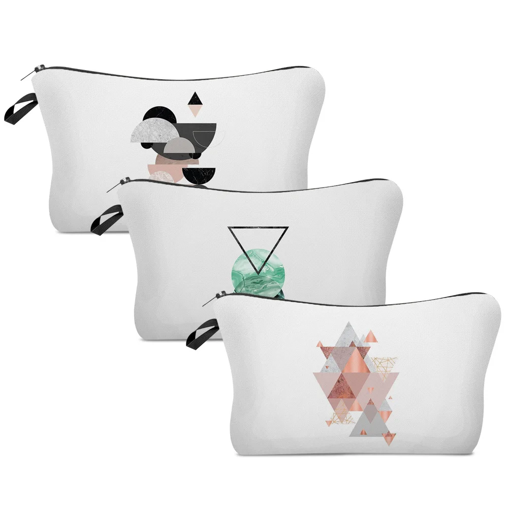 

Женская косметичка, чехол для подружки невесты, дорожный органайзер для косметических принадлежностей, Чехол Для Хранения Туалетных прина...