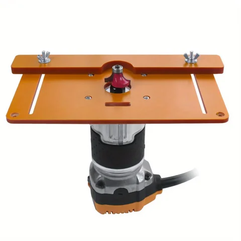 Вставка для фрезерного стола Wnew Router table Insert