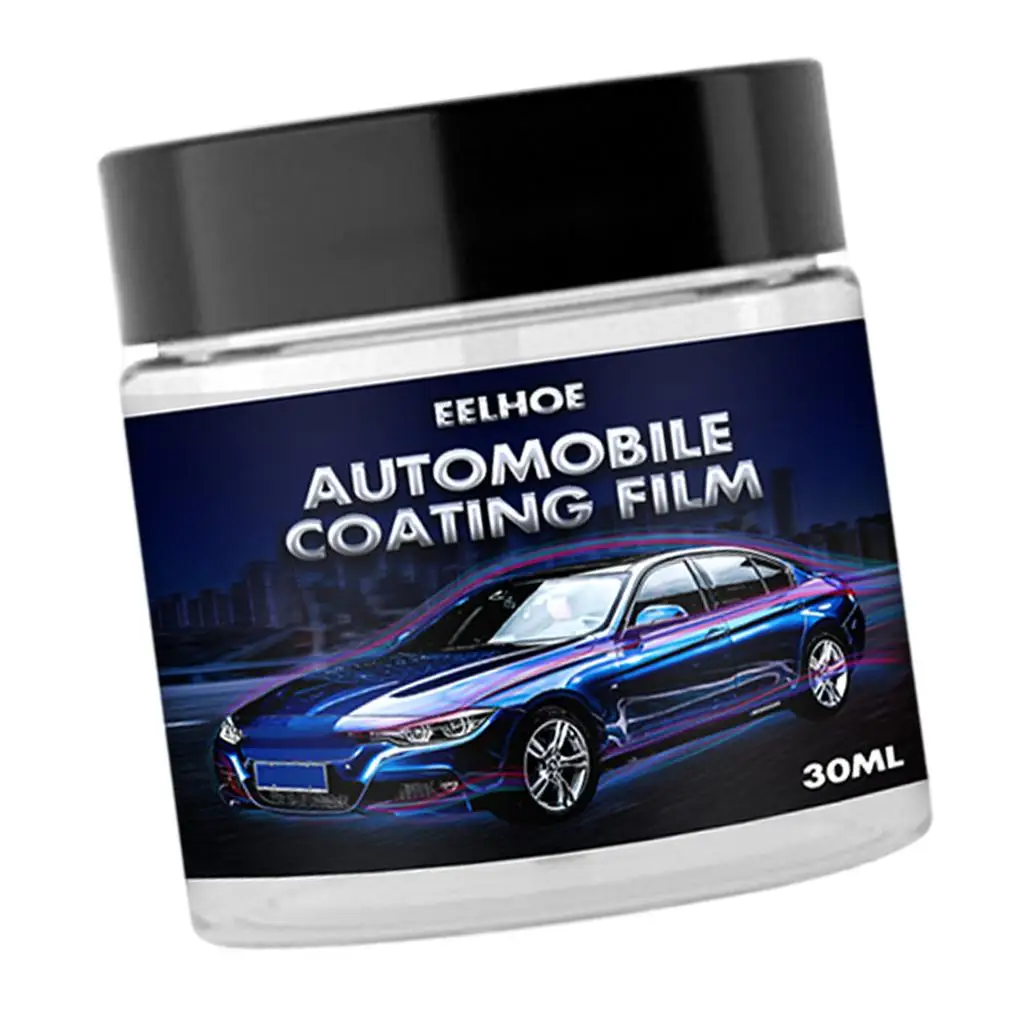 

Car Coating Wax Polish Universal Polisher Cleaning Kit Car Wax Plating Fit for Vehicle Car Automotive Motorcycle