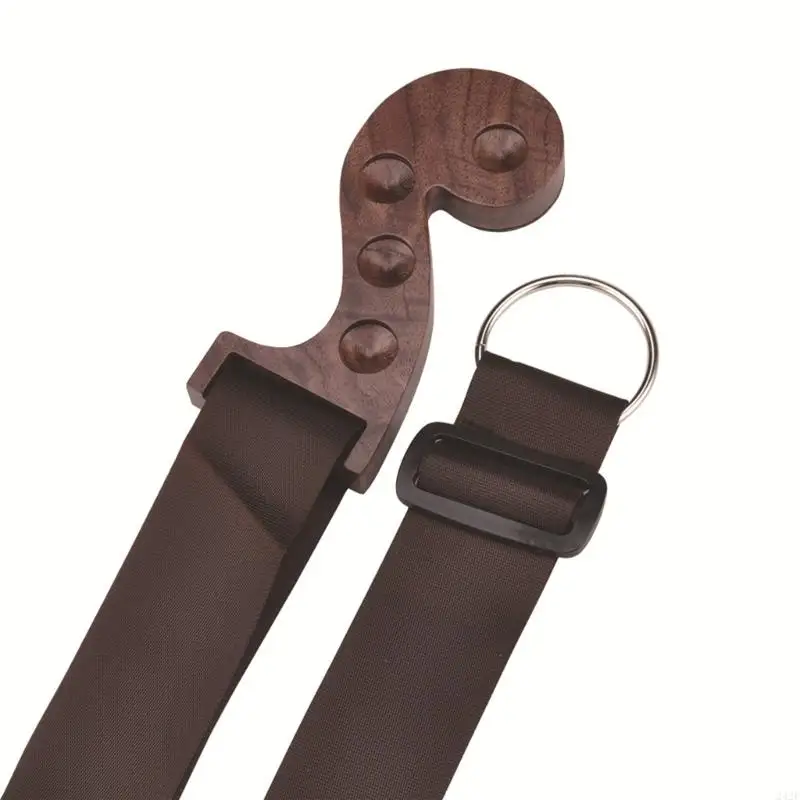 242F Cello Endpin Rest Onlip Stop Holder Anchors Protector Pad Accessour