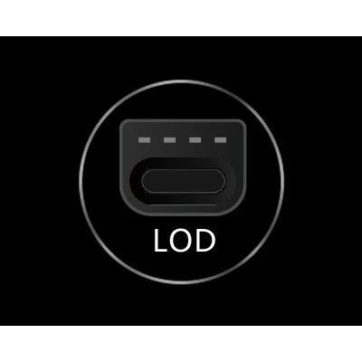 Мышь A4Tech Bloody W90 Max usb проводной 125~2000 гц/сек белый-черный |