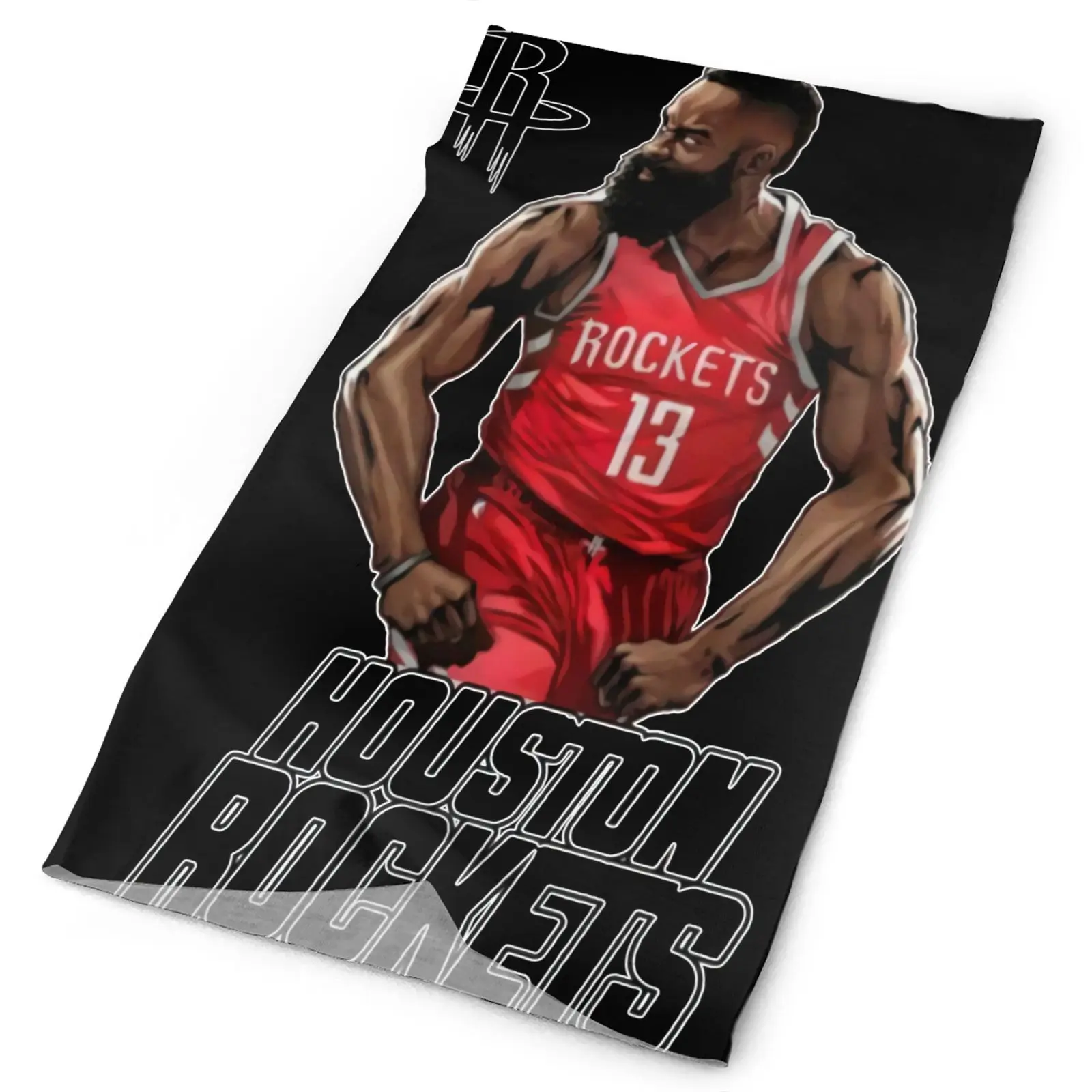 

Мужская бандана houstonrocket Джеймс Харден Мужская шея Buff Лыжная Экипировка Мужская лыжная Мужская футболка мужской банданы шарфы шарф Тактичес...