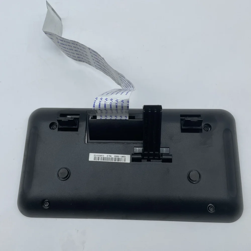 CQ890-67026 CQ890-67082 Панель управления в сборе подходит для HP Designjet T130 T520 T120 T530